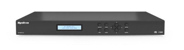 WyreStorm MX-0808-SCL WyreStorm MX-0808-SCL