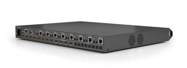 WyreStorm MXV-0808-H2A-70 v3 WyreStorm MXV-0808-H2A-70 v3