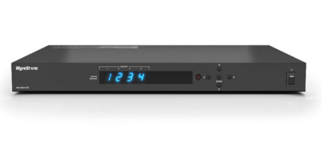 WyreStorm MX-0404-KIT WyreStorm MX-0404-KIT