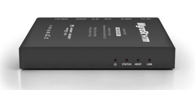 WyreStorm MX-0404-KIT фото-3 WyreStorm MX-0404-KIT фото-3