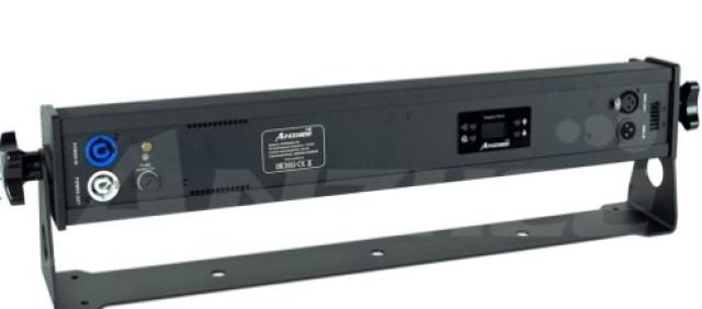 Anzhee BAR42x4 Barndoor+Frost MKII фото-3 Anzhee BAR42x4 Barndoor+Frost MKII фото-3