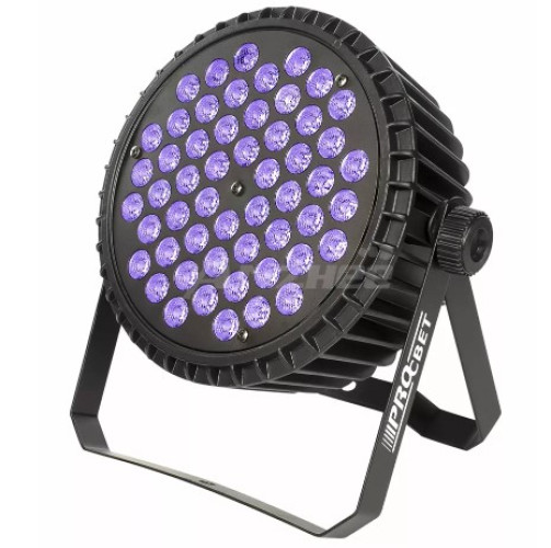 PROCBET PAR LED 54-3 UV PROCBET PAR LED 54-3 UV