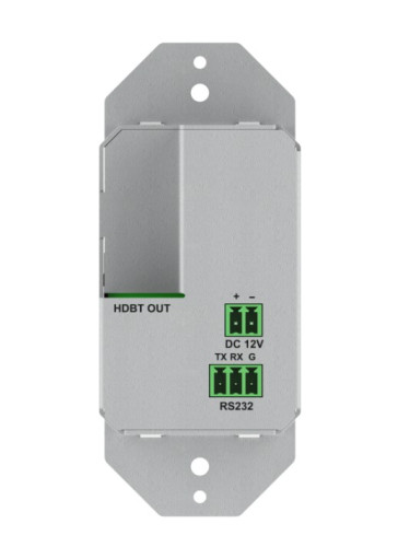 WyreStorm TX-35-IWC-KVM фото-2