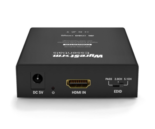 WyreStorm EXP-CON-AUD-H2 фото-3