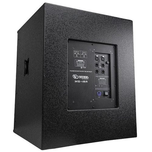 Volta MS-18A фото-2