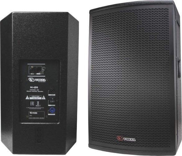 Volta M-12A Volta M-12A