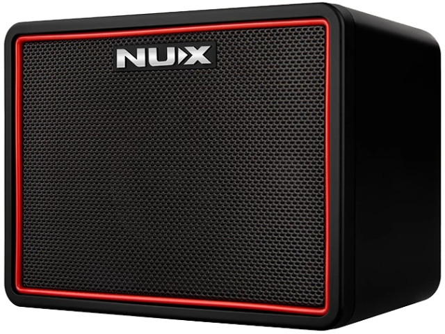 Nux Mighty Lite BT MKII фото-2 Nux Mighty Lite BT MKII фото-2