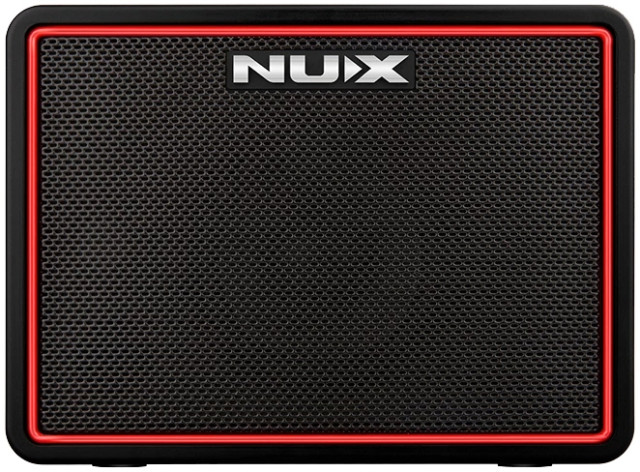Nux Mighty Lite BT MKII Nux Mighty Lite BT MKII