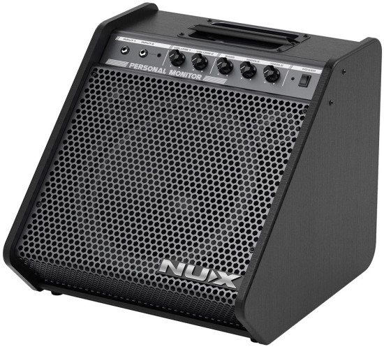 Nux NPA-100 фото-2