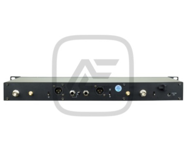 Anzhee RS600 dual BB фото-2