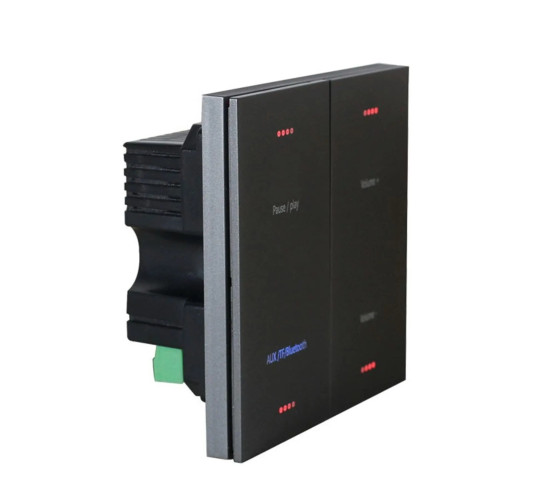 Nevod MusicBox S-220 фото-2 Nevod MusicBox S-220 фото-2