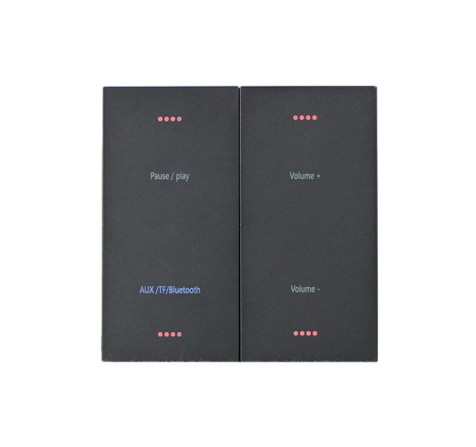 Nevod MusicBox S-220 Nevod MusicBox S-220