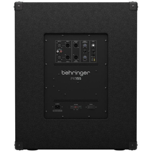 Behringer PK15S фото-3
