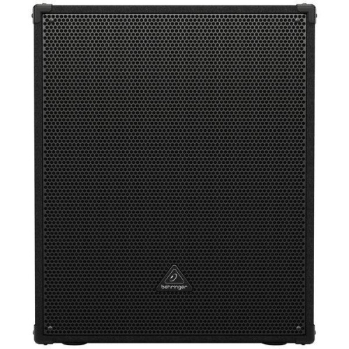 Behringer PK15S фото-2