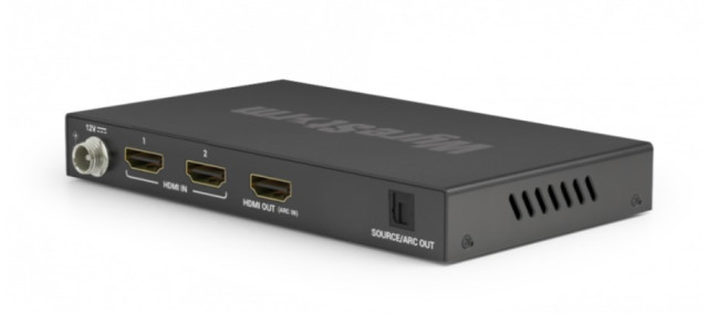 WyreStorm EXP-SW-0201-8K фото-2