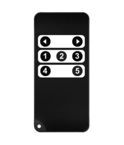 WyreStorm EXP-MX-0402-H2 фото-3 WyreStorm EXP-MX-0402-H2 фото-3