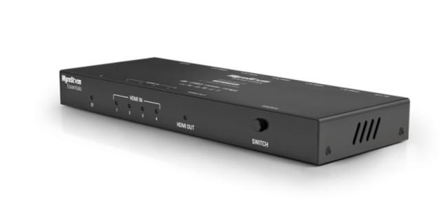 WyreStorm EXP-SW-0401-H2 WyreStorm EXP-SW-0401-H2