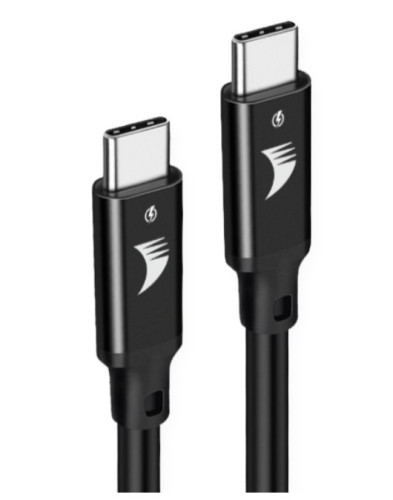 WyreStorm EXP-CAB-USBC-1M фото-2