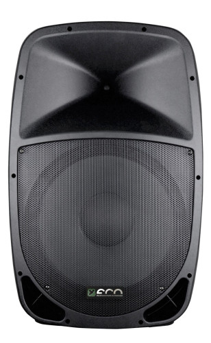 ECO PRESTO-12A MP3 ECO PRESTO-12A MP3