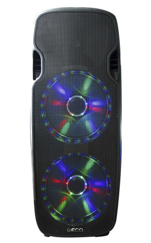 ECO PRESTO-215A MP3 ECO PRESTO-215A MP3