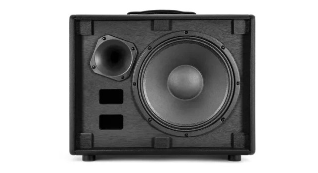 IK Multimedia ToneX Cab фото-2 IK Multimedia ToneX Cab фото-2