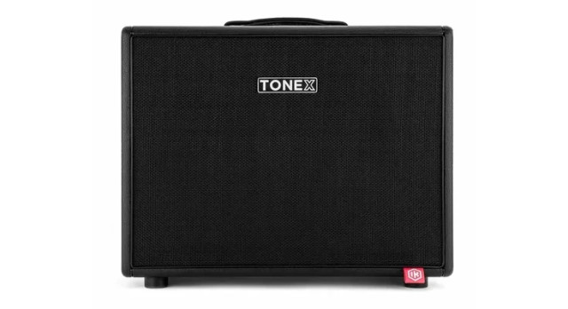 IK Multimedia ToneX Cab IK Multimedia ToneX Cab