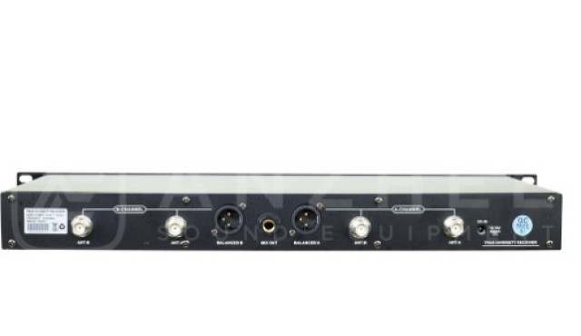 Anzhee RS500 dual HH фото-2