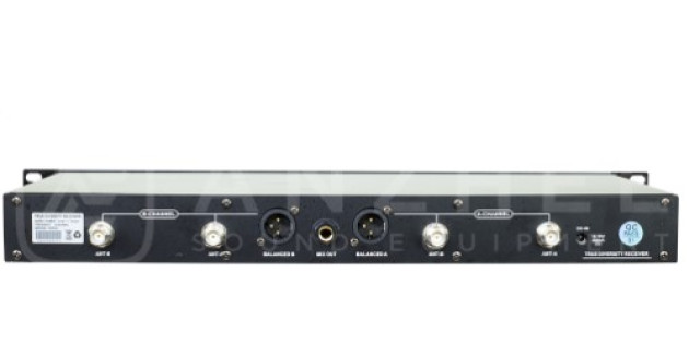 Anzhee RS500 dual BB фото-2