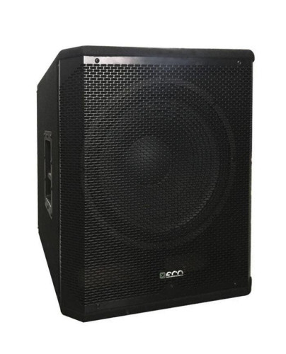 ECO PRESTO SUB-15A фото-2