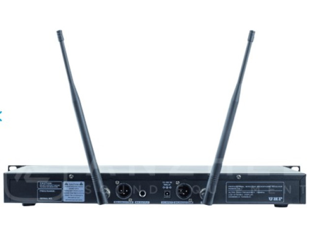 Anzhee RS100 dual HB фото-2 Anzhee RS100 dual HB фото-2