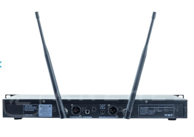 Anzhee RS100 dual HH - фото2 Anzhee RS100 dual HH - фото2