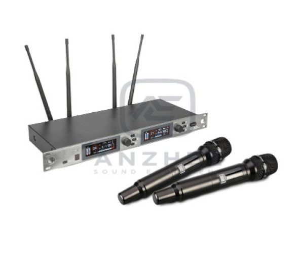 Anzhee RSD100 dual HH Anzhee RSD100 dual HH