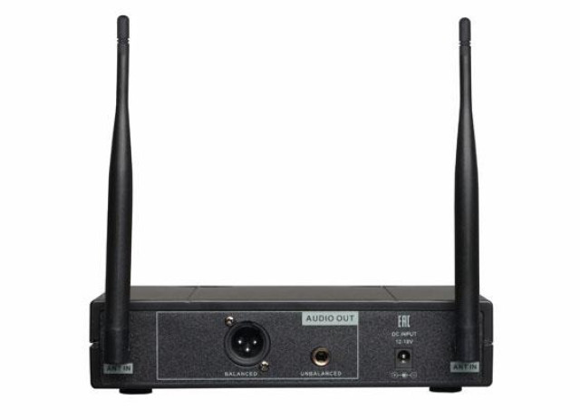 ECO U-1 (725.80) фото-2