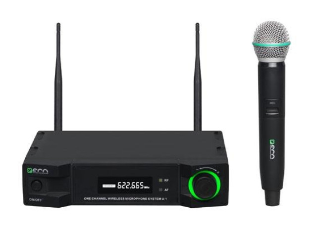 ECO U-1 (614.15) ECO U-1 (614.15)