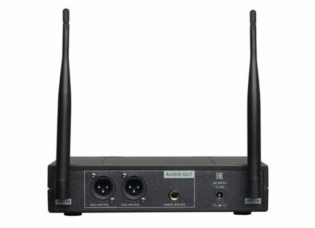 ECO U-1H (622.665) фото-2