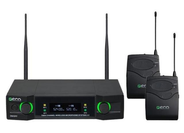 ECO U-2H (520.10/725.8) ECO U-2H (520.10/725.8)