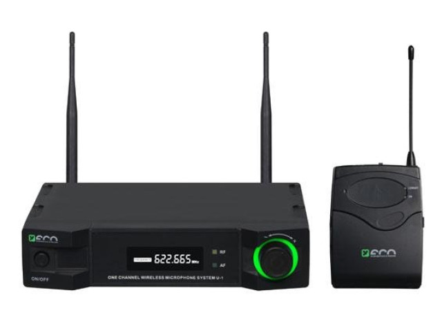 ECO U-1H (520.10) ECO U-1H (520.10)