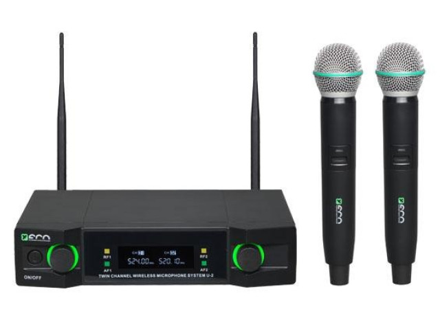 ECO U-2 (490.21/629.40) ECO U-2 (490.21/629.40)