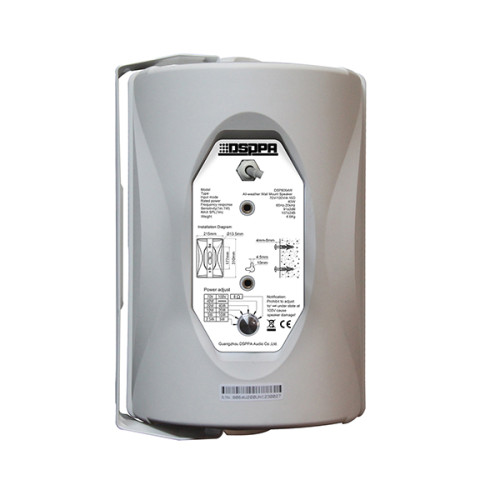 DSPPA DSP8064W фото-3