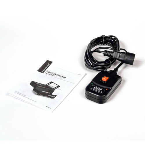 Stage4 BREEZFOG 450 фото-6 Stage4 BREEZFOG 450 фото-6