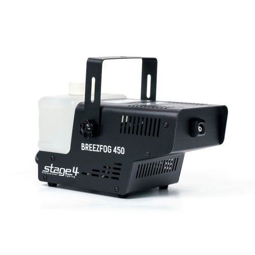 Stage4 BREEZFOG 450 Stage4 BREEZFOG 450