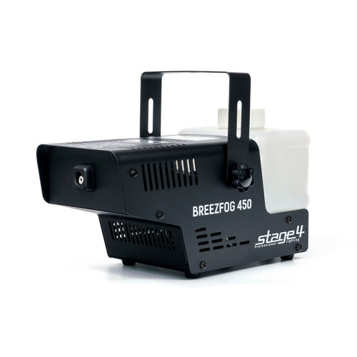 Stage4 BREEZFOG 450 фото-3 Stage4 BREEZFOG 450 фото-3