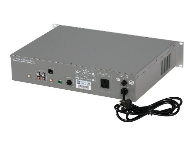 DSPPA MP1715T фото-3 DSPPA MP1715T фото-3