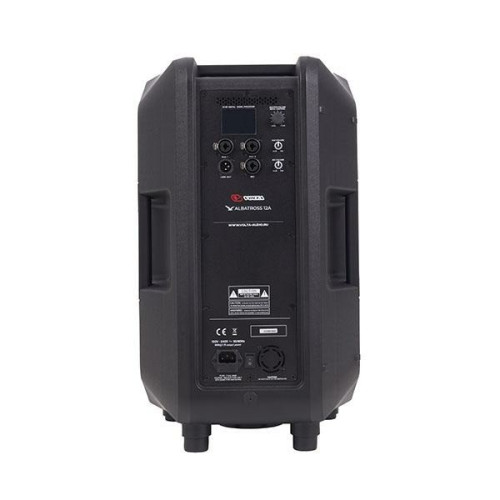 Volta ALBATROSS 12A фото-4 Volta ALBATROSS 12A фото-4