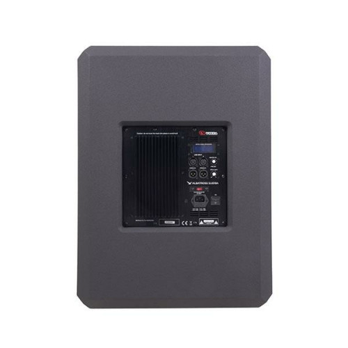 Volta ALBATROSS SUB18A фото-4