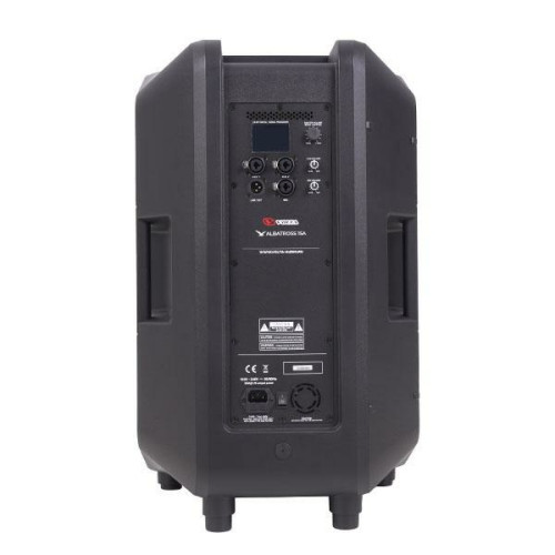 Volta ALBATROSS 15A фото-4