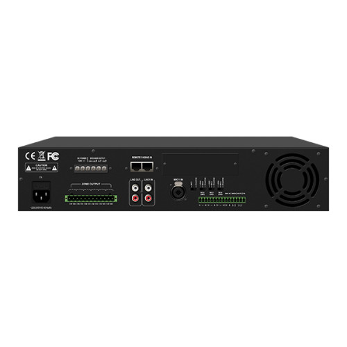 DSPPA DMA6500U фото-2