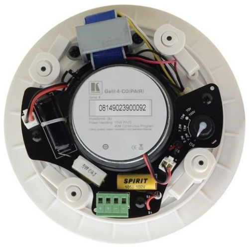 Kramer Electronics GALIL 4-CO (PAIR) фото-2