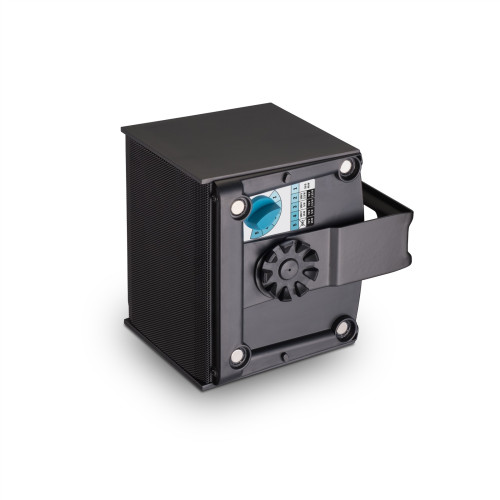 Biamp KUBO3T-BL фото-2 Biamp KUBO3T-BL фото-2