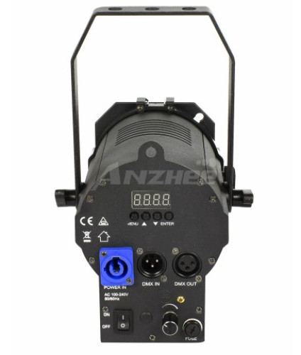 Anzhee Fresnel 40 ZOOM - фото2 Anzhee Fresnel 40 ZOOM - фото2